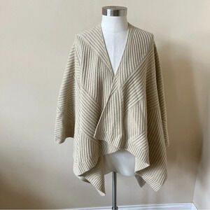 Maxmara Max sport wrap sweater 17942